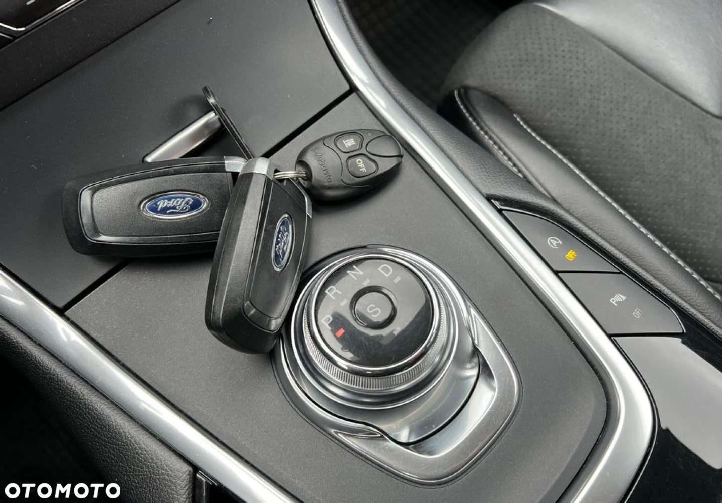 Ford Galaxy 2.0 EcoBlue Twin-Turbo Titanium PowerShift - 18