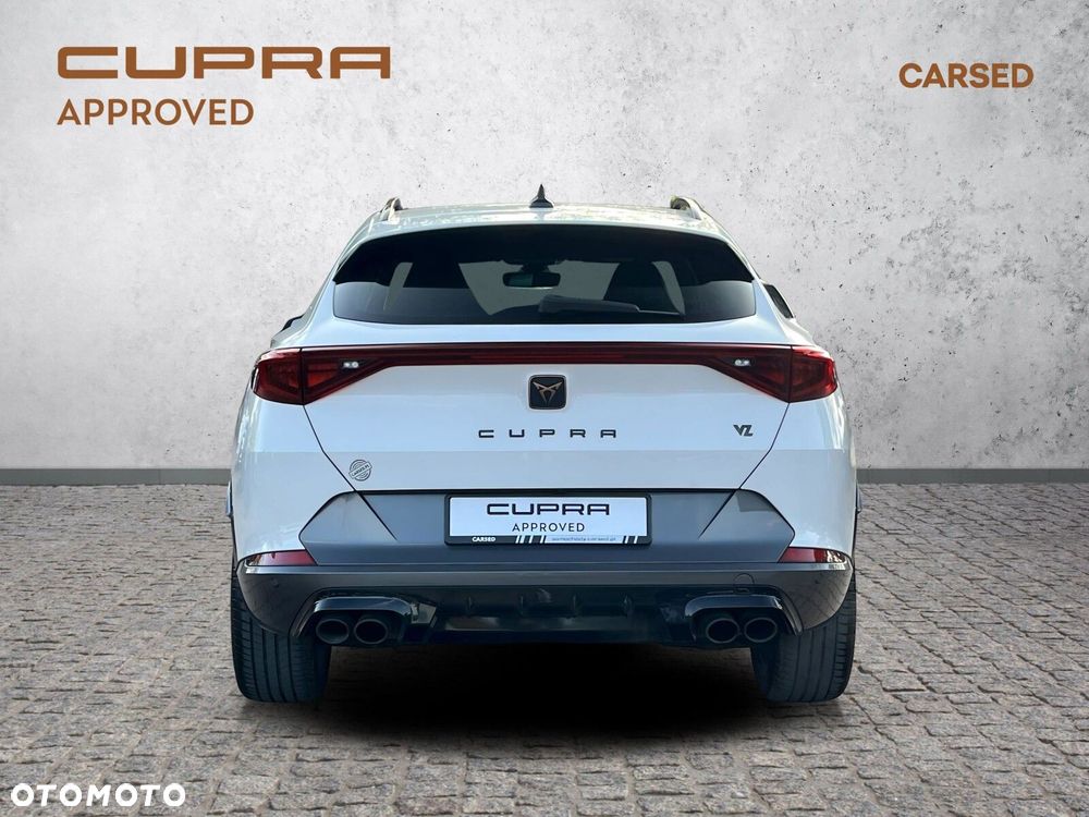 Cupra Formentor 2.0 TSI 4Drive VZ DSG - 7