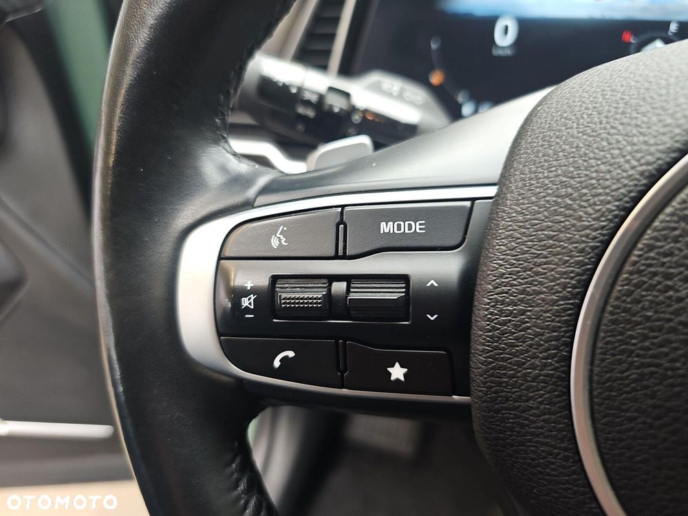 Kia Sportage - 14
