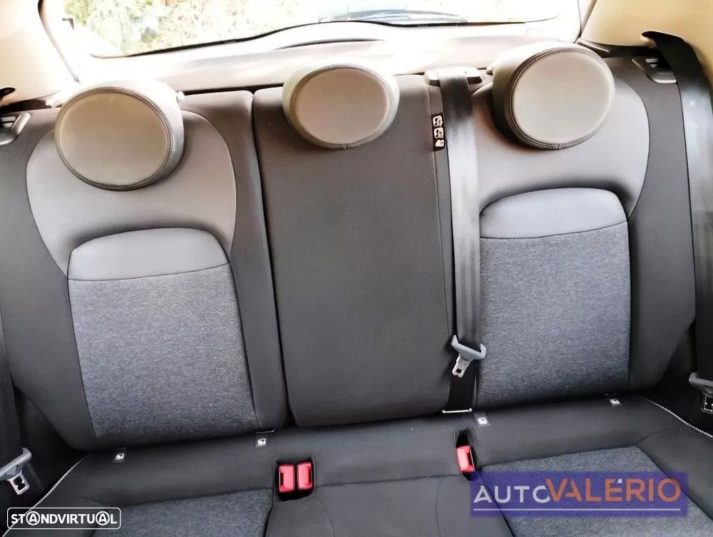 Fiat 500X 1.3 MJ Lounge - 30