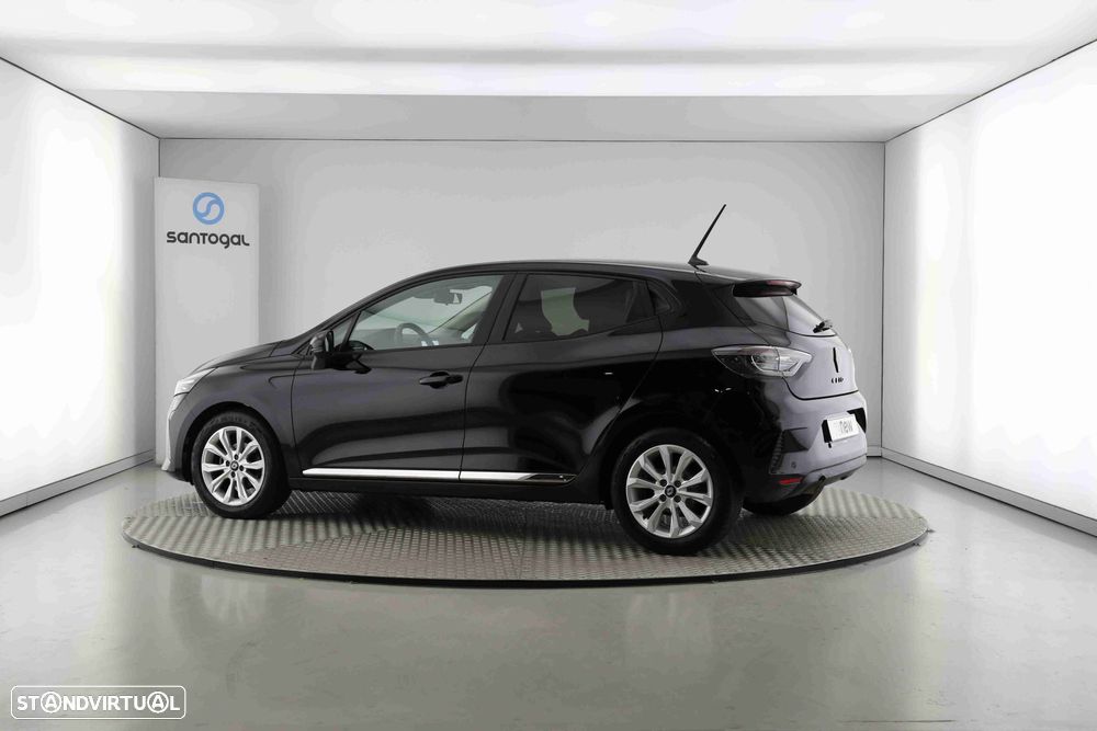 Renault Clio 1.0 TCe Evolution - 4