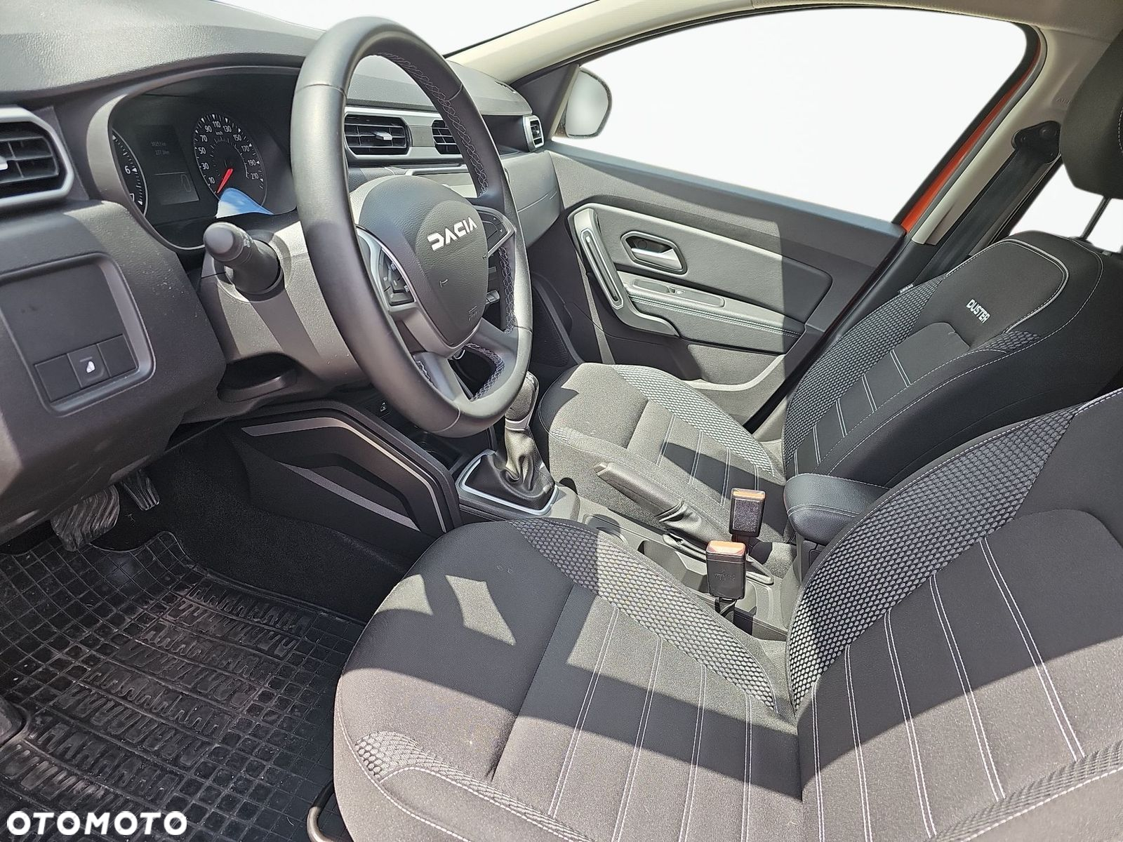 Dacia Duster 1.3 TCe Journey EDC - 10