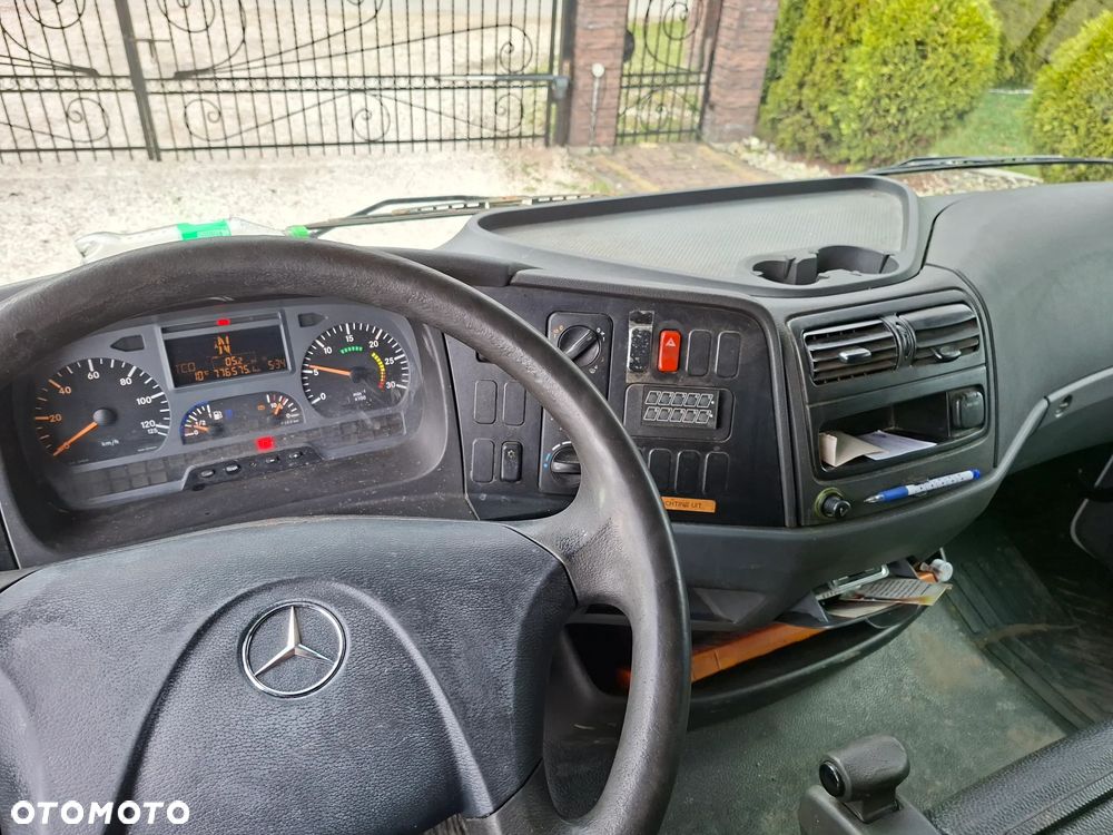 Mercedes-Benz Atego 1522 - 7