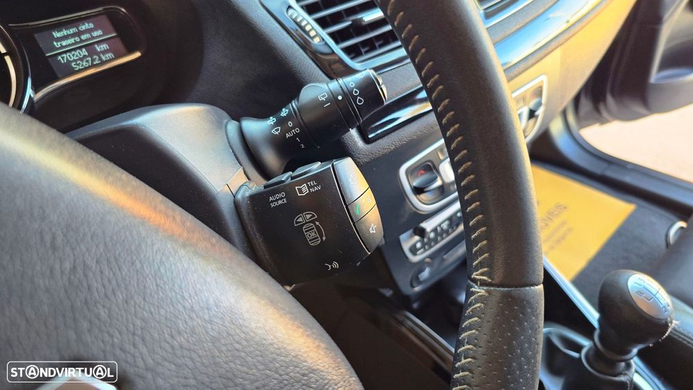 Renault Mégane - 14