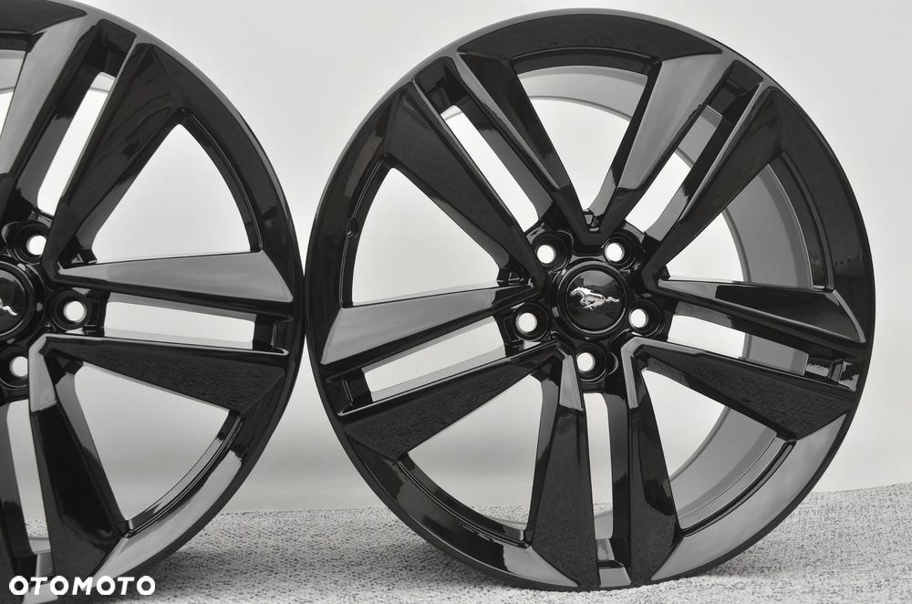 Felgi 9x19 5x114.3 Ford Mustang 5 6 7 V VI VII GT FR3C-1007-FC - 7