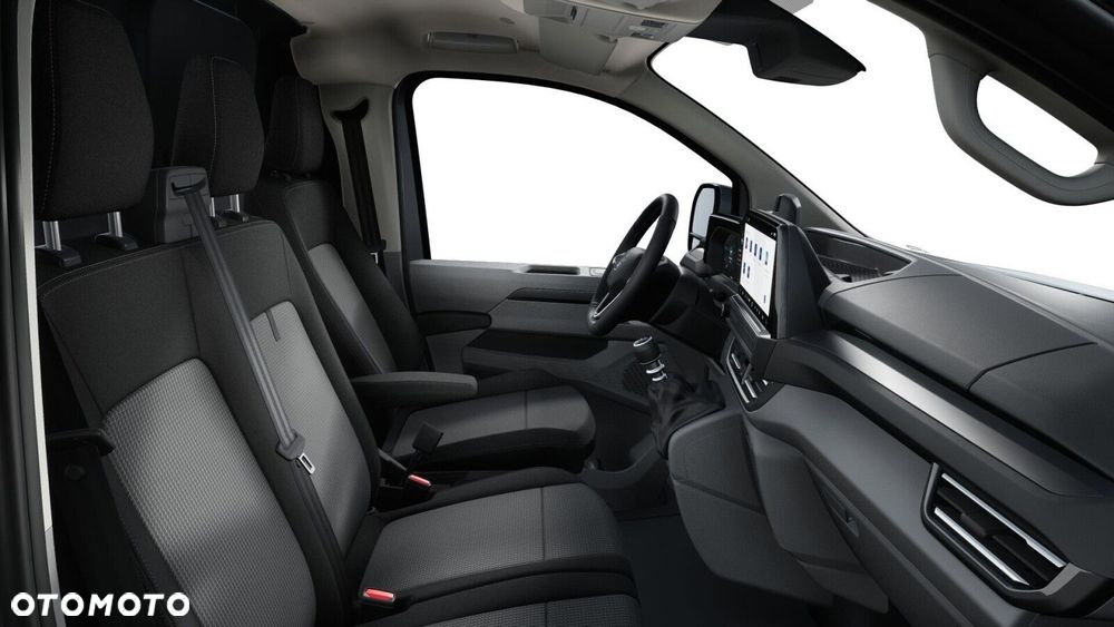 Volkswagen Transporter FURGON L2 2.0 TDI 150 KM 6-G - 9