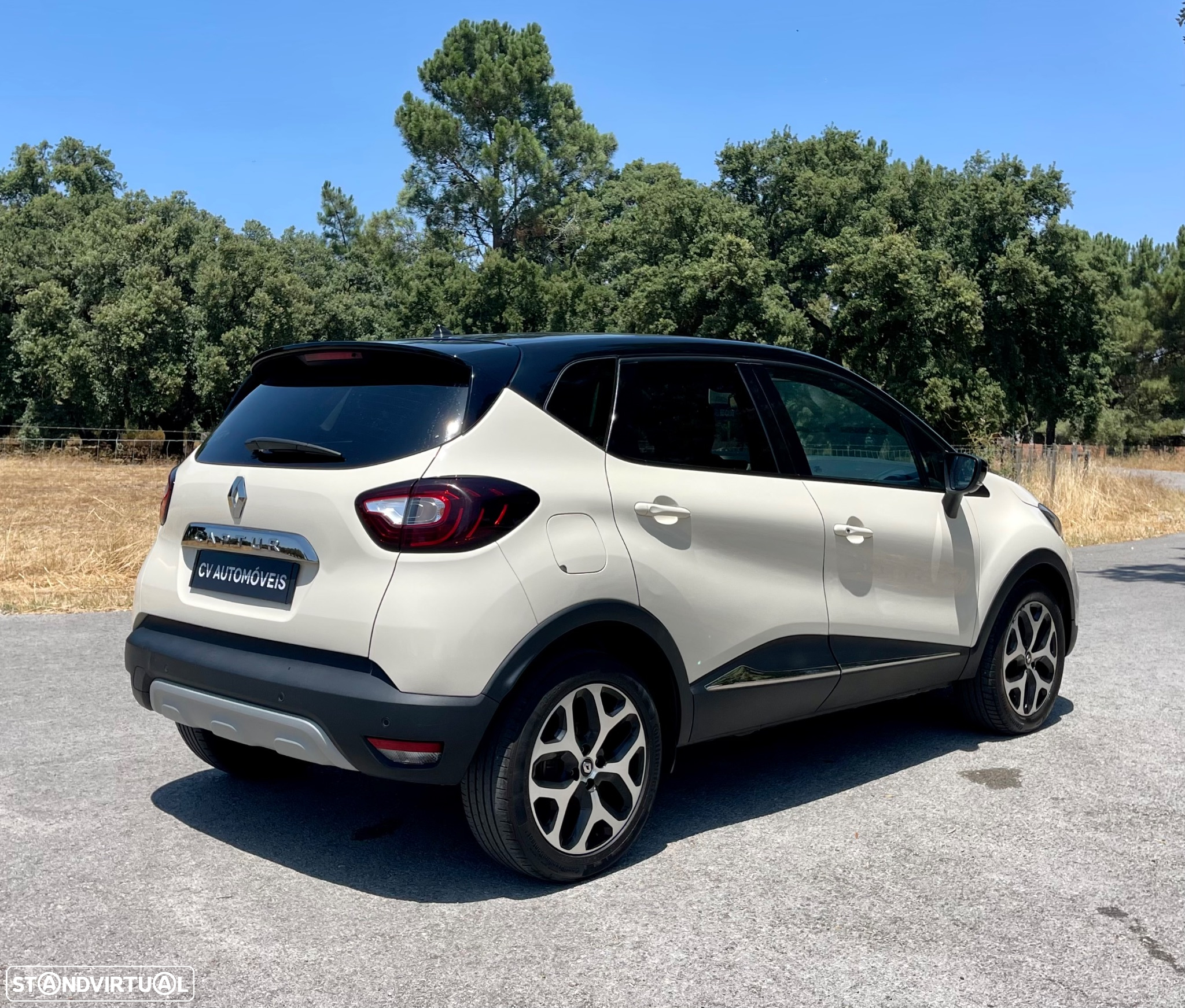 Renault Captur 0.9 TCE Exclusive - 6