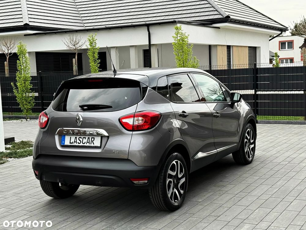 Renault Captur 0.9 Energy TCe Limited - 21