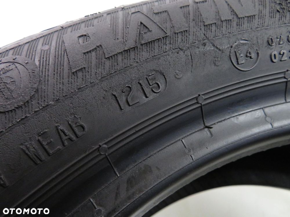 195/50R15 OPONA LETNIA Platin RP410 Diamant 82V - 5