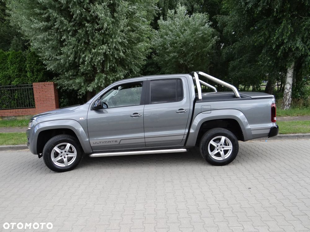 Volkswagen Amarok - 14