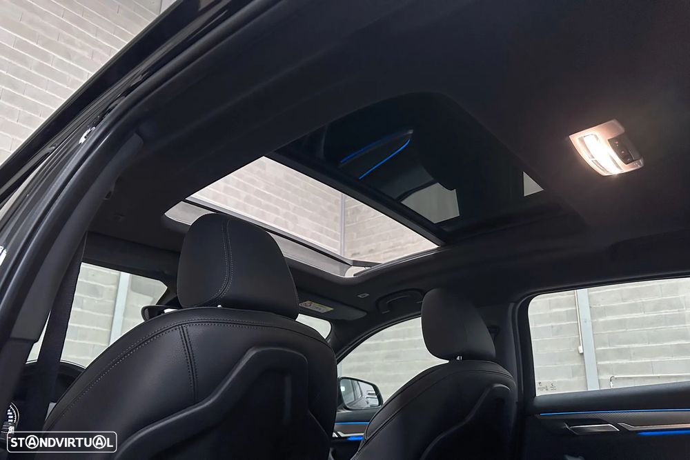 BMW X2 xDrive25e M Sport - 2