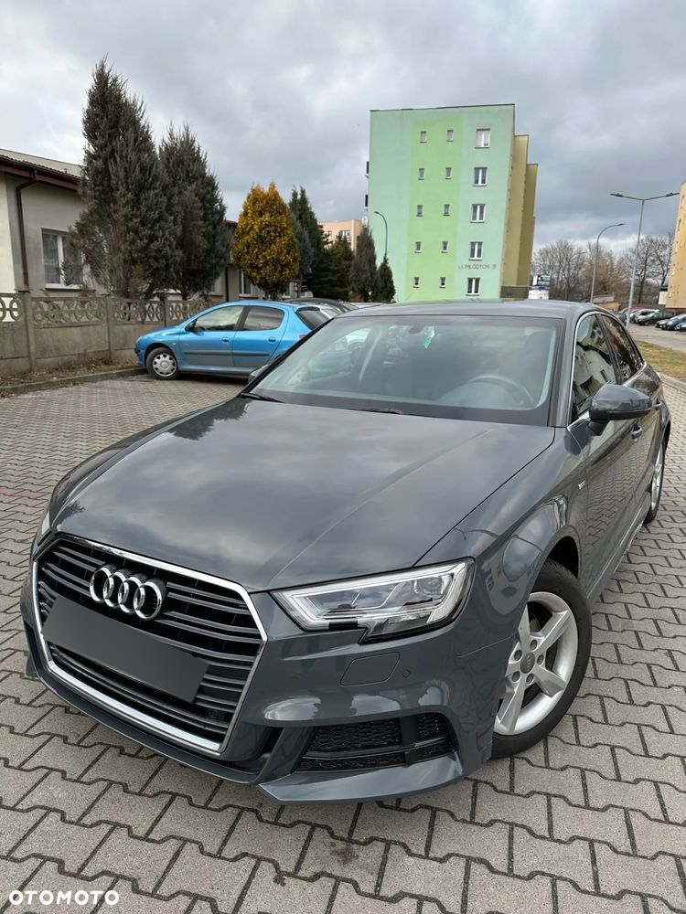 Audi A3 35 TFSI S tronic - 6
