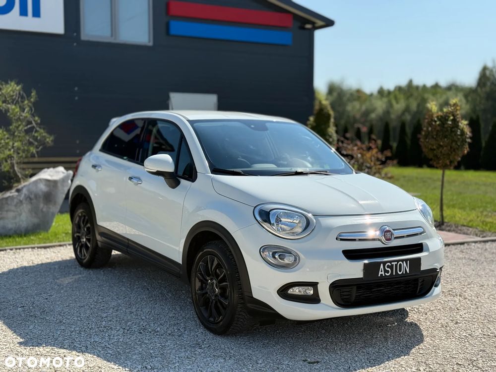 Fiat 500X 1.6 MultiJet 4x2 S&S Cross - 6
