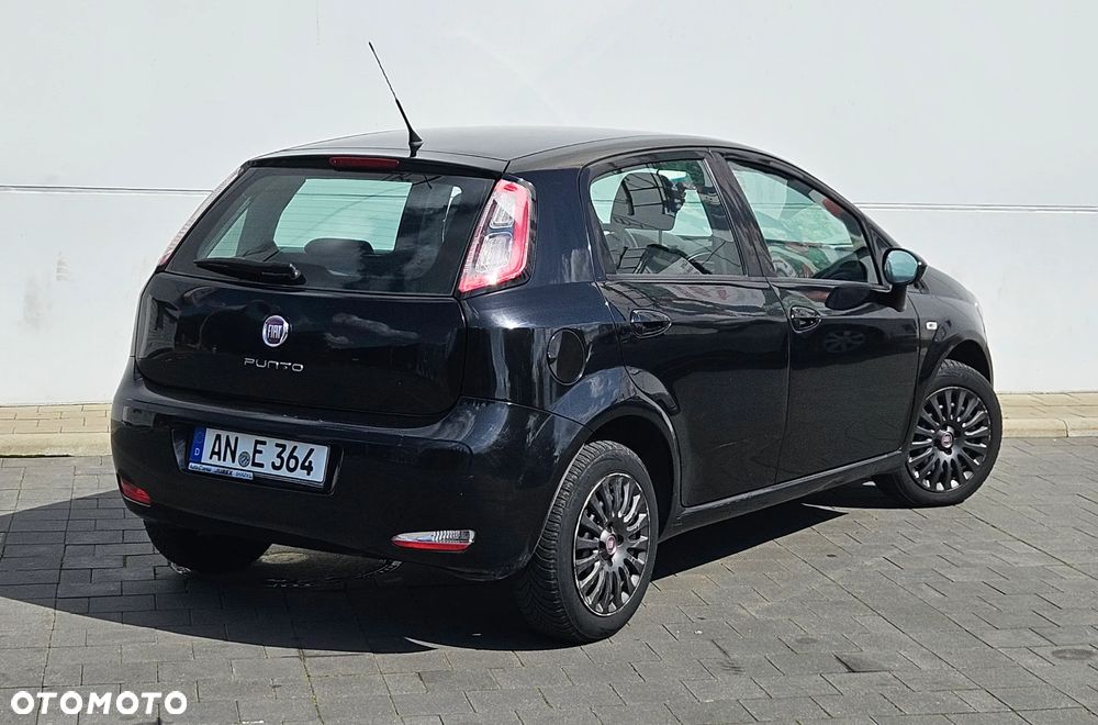 Fiat Punto Evo 1.4 8V MyLife Start&Stop - 18