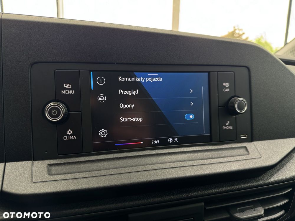 Volkswagen Caddy 2.0 TDI - 27