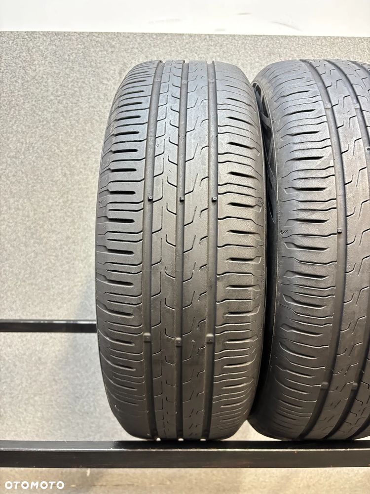 2 opony letnie Continental 185/65/15 88H Eco Contact 6 - 2