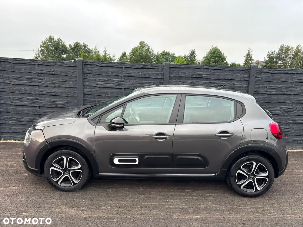 Citroën C3 Pure Tech 83 S&S SHINE - 17