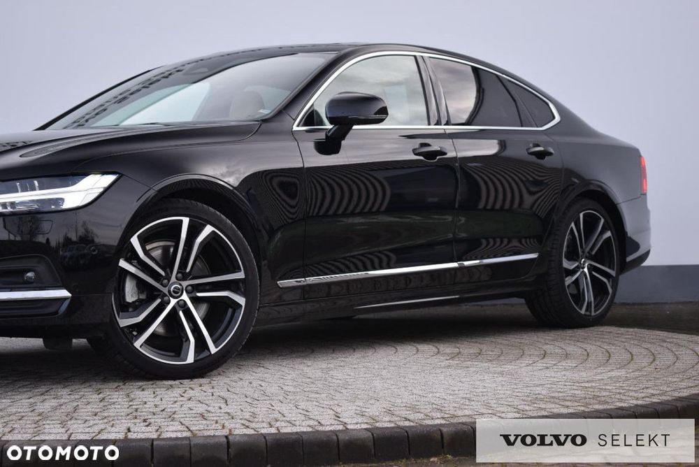 Volvo S90 - 6