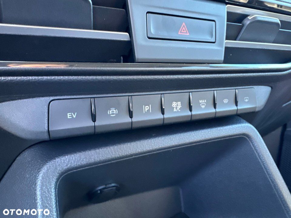 Ford Tourneo Connect - 27