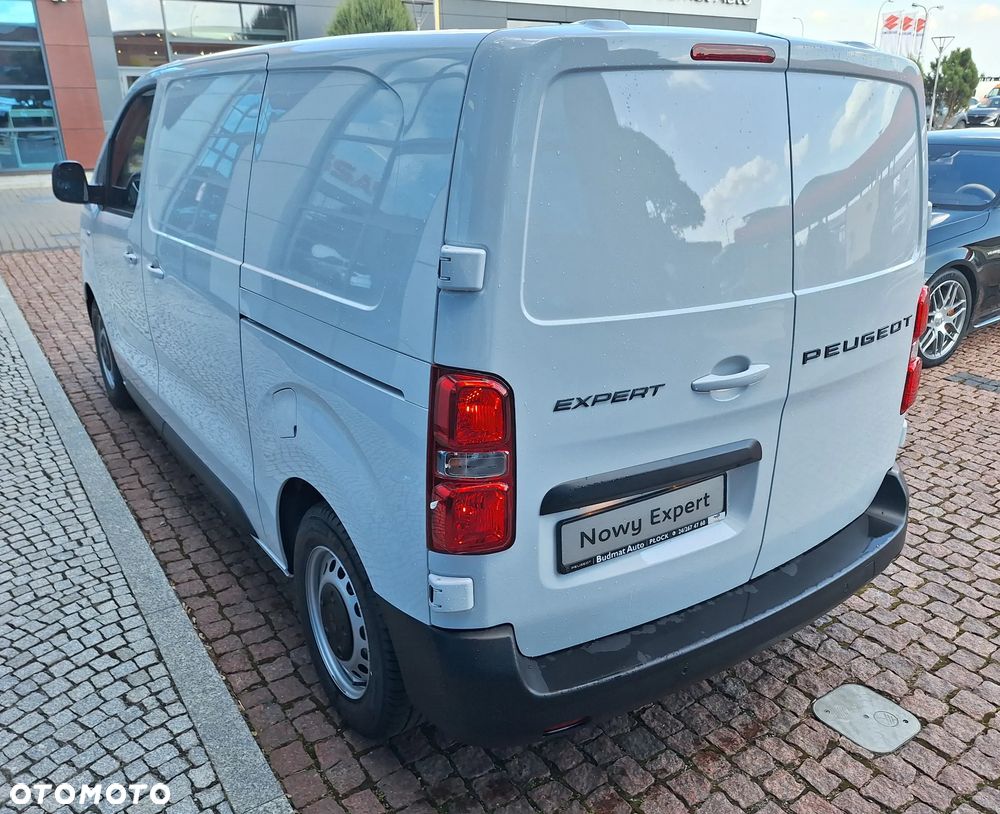 Peugeot Expert Furgon Standard - 7