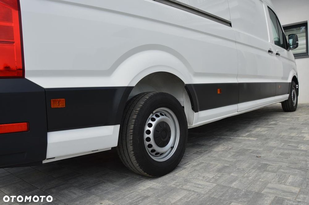 Volkswagen Crafter - 35