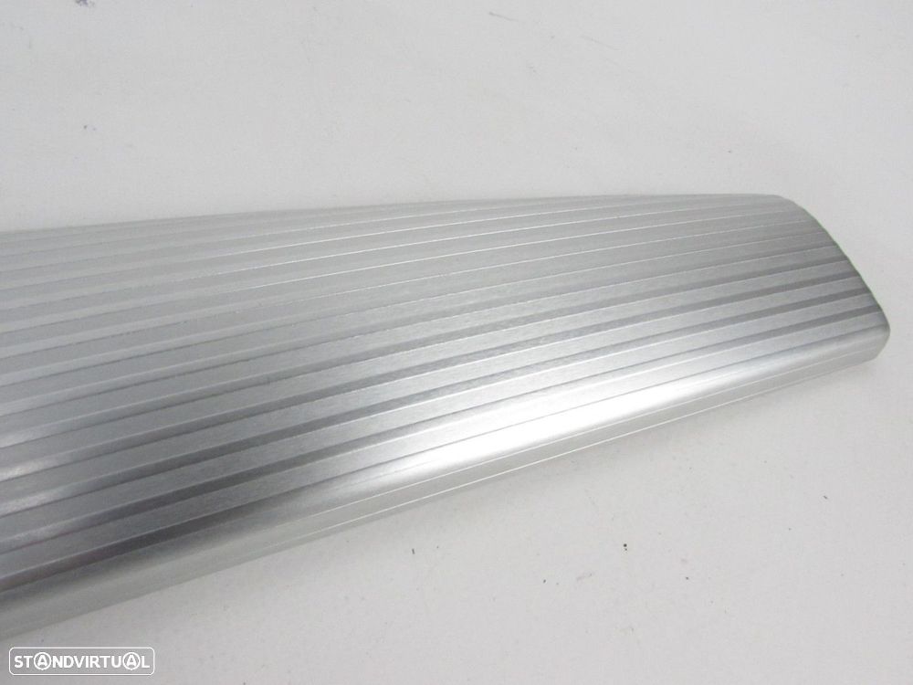 Conjunto de frisos Alumínio Interior Seminovo/ Original MINI MINI CLUBMAN (R55)/... - 2