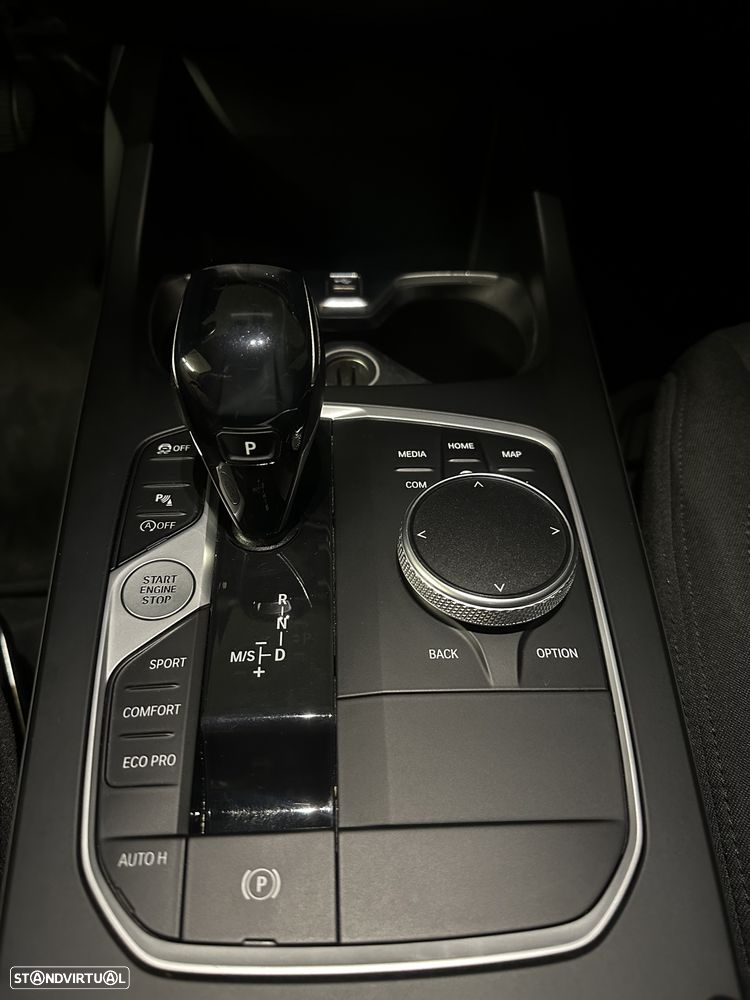 BMW 116 d Corporate Edition Auto - 13