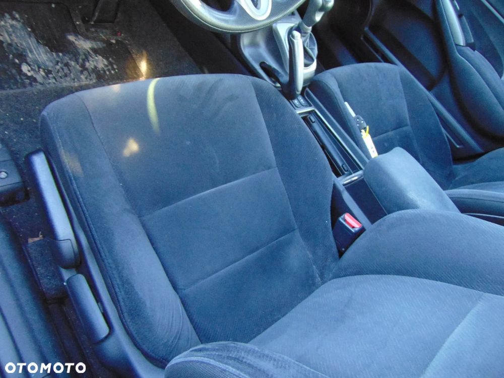 fotel kierowcy lewy honda civic VIII sedan europa - 3