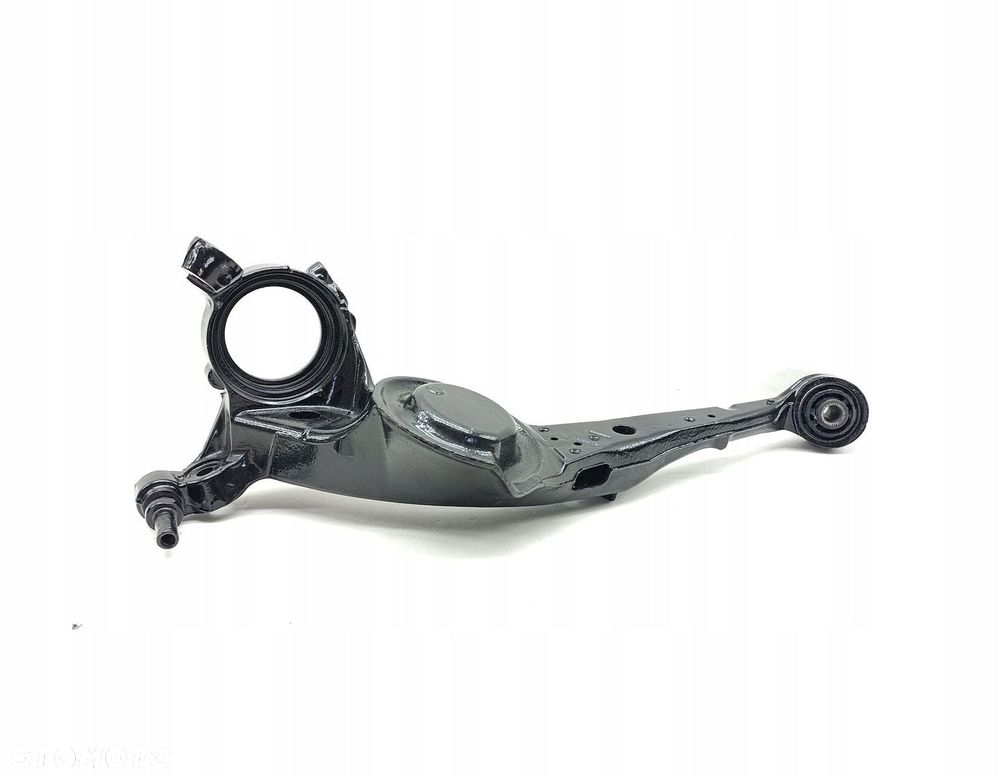 WAHACZ LEWY TYŁ TYLNY TOYOTA RAV4 I 94-00 2WD NAPĘD NA PRZÓD SUPER STAN - 2