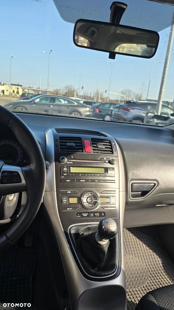 Toyota Auris 1.6 Active - 5