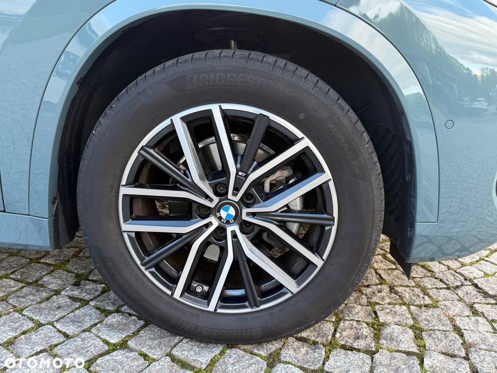 BMW X1 sDrive18i M Sport - 33