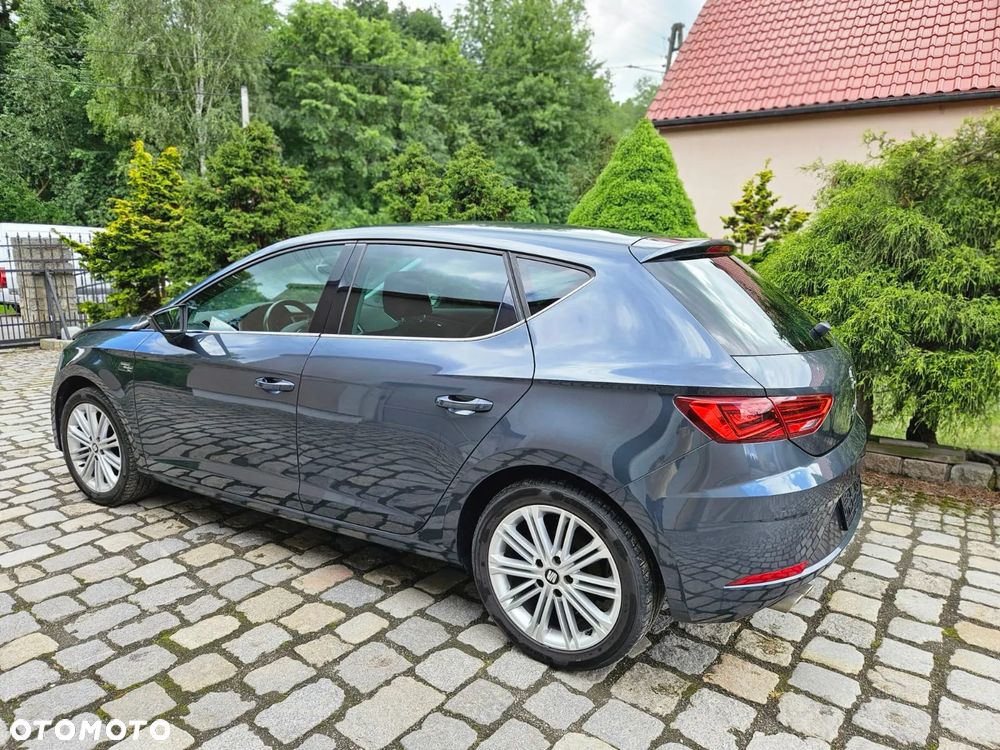 Seat Leon - 9