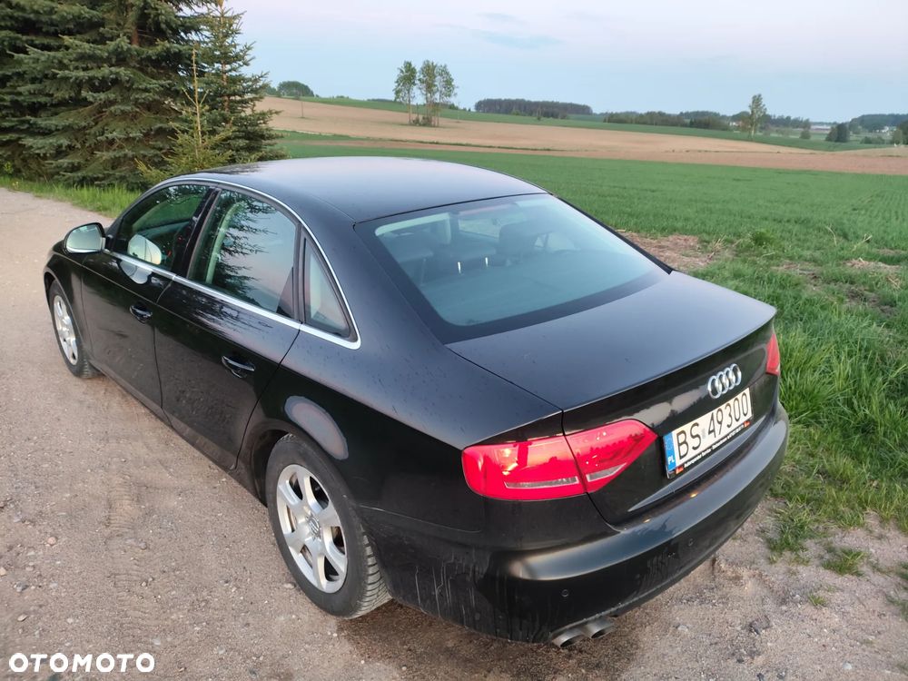 Audi A4 Limousine 2.0 TDI - 6
