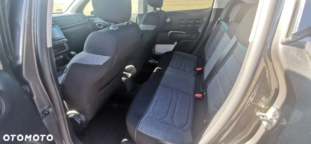 Citroën C3 1.2 PureTech Shine - 12