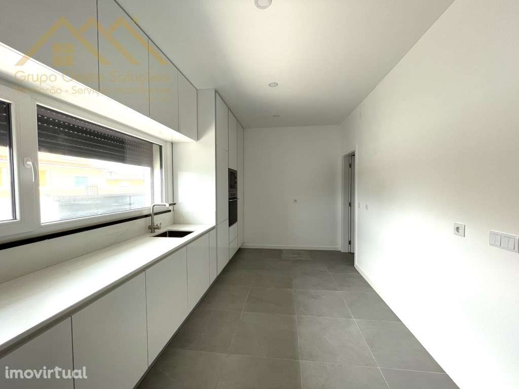 Moradia T4 em Torres Vedras - Grande imagem: 5/45