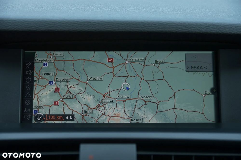 BMW X3 xDrive20d - 32
