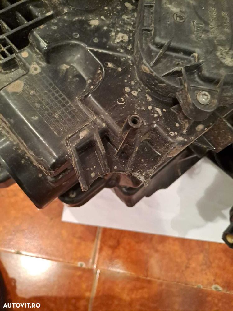 Far dreapta original Skoda Scala an 2019-2024 cod 657941016 , 90176072 - 4