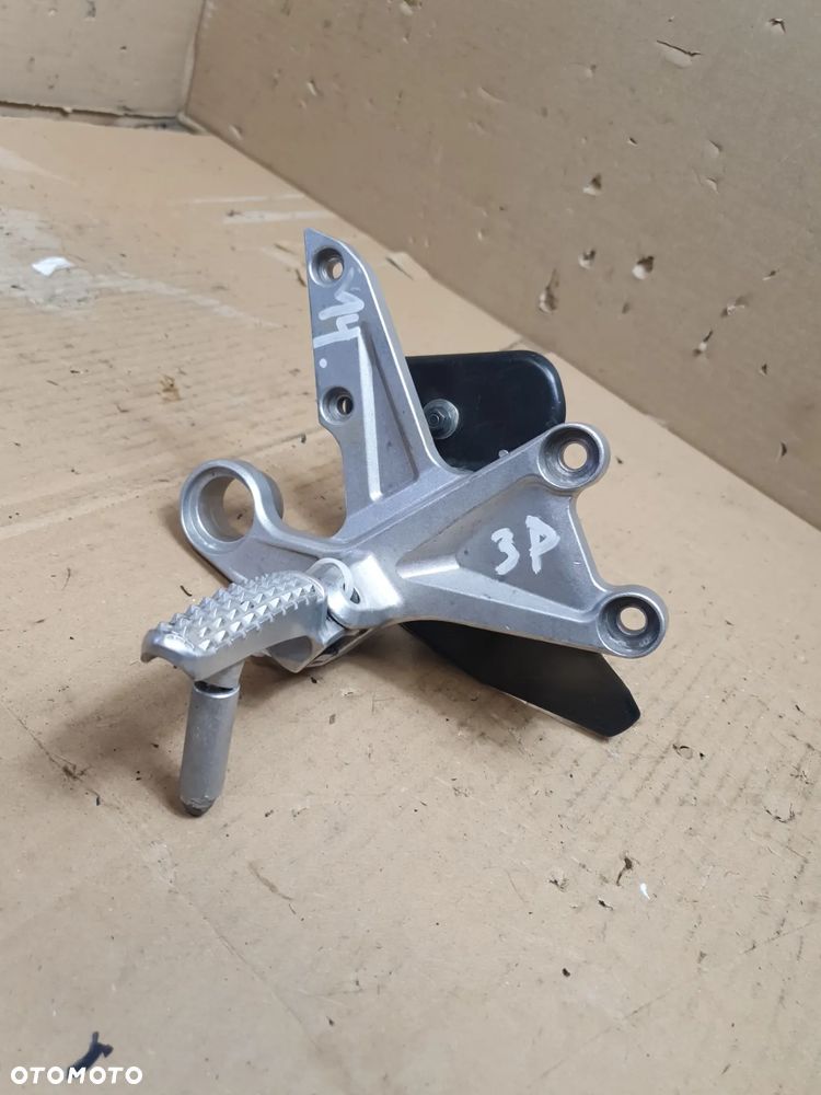 Honda Cbr 1000RR SC59 12-16 Set Kierowcy Prawy - 2