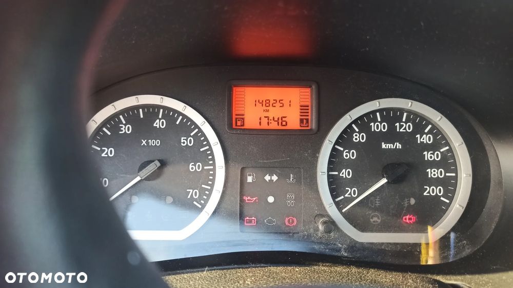 Dacia Logan 1.4 Laureate - 4