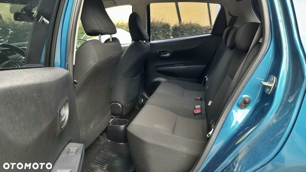 Toyota Yaris 1.33 Premium - 17