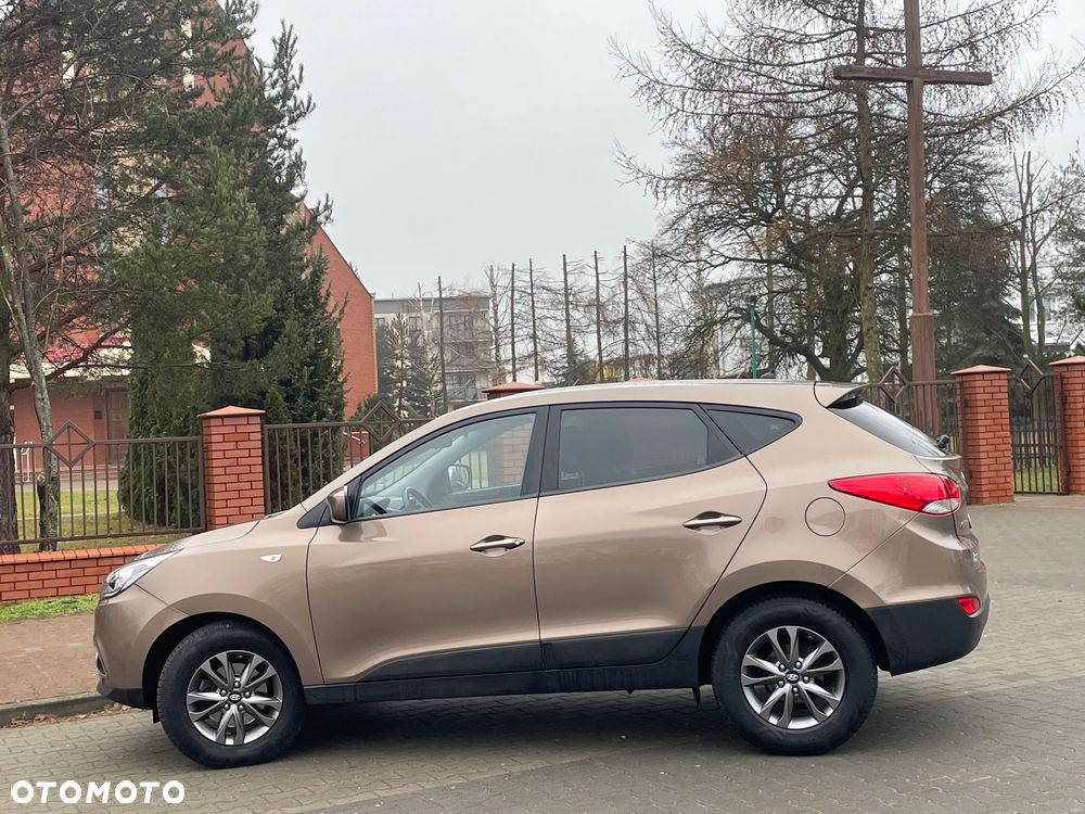 Hyundai ix35 - 19