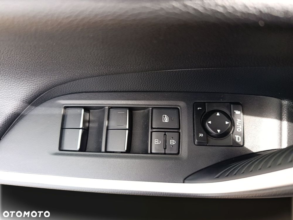 Toyota RAV4 2.0 Comfort 4x2 - 17