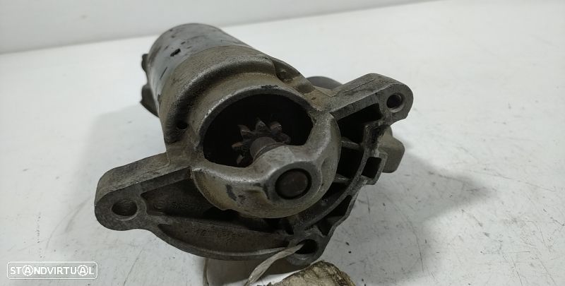Motor De Arranque Peugeot 106 Ii (1A_, 1C_) - 5