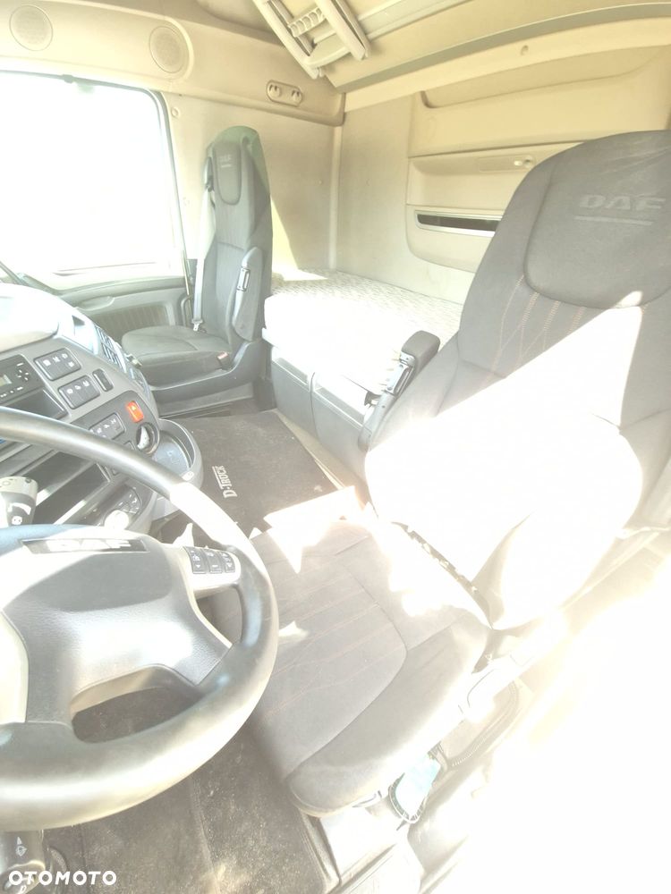 DAF XF SSC 480 - 10