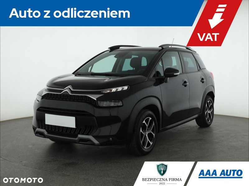Citroën C3 Aircross - 2