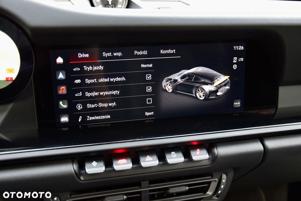 Porsche 911 Carrera T PDK - 28