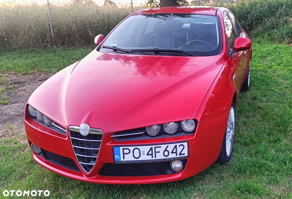 Alfa Romeo 159 - 14