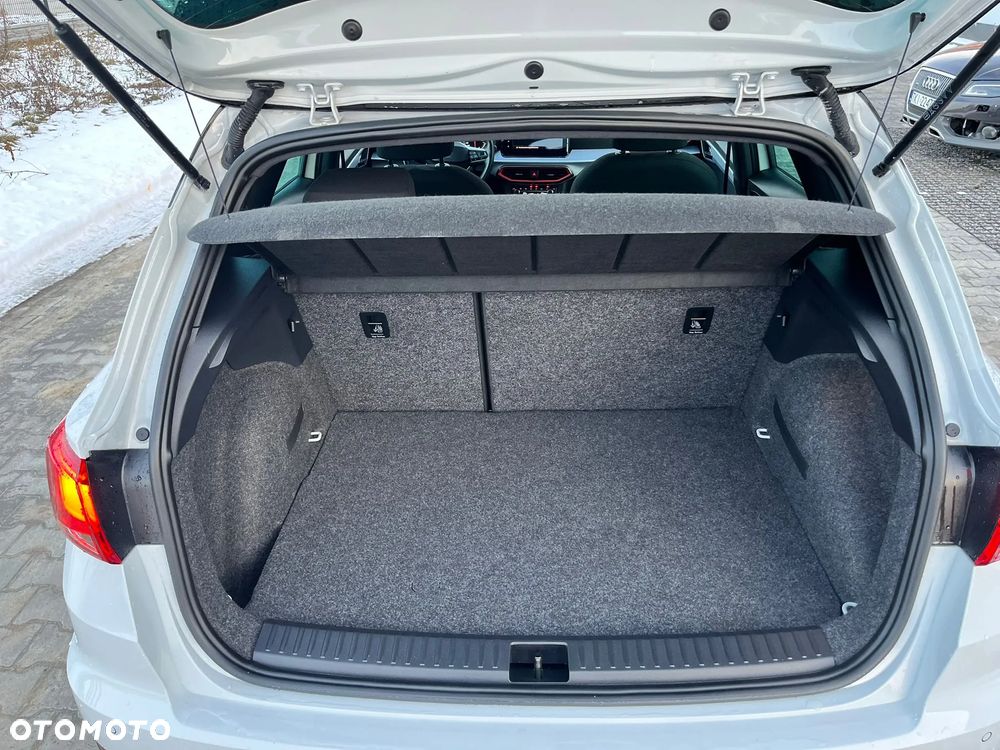 Seat Arona 1.0 FR Fast Lane - 7