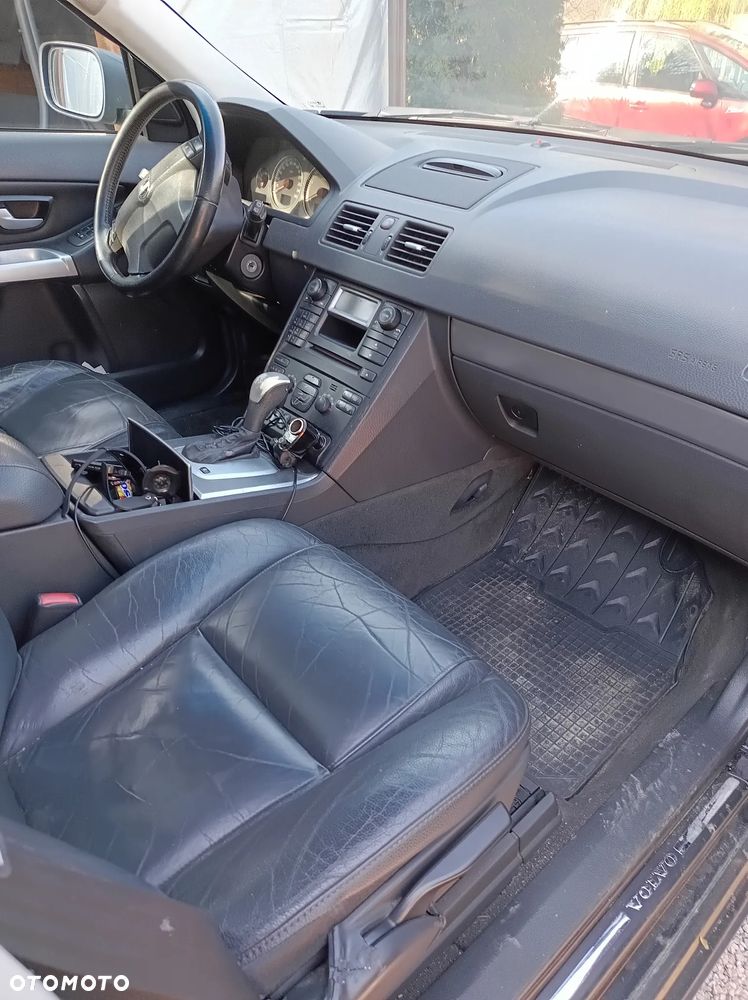 Volvo XC 90 2.4 D5 Executive - 5