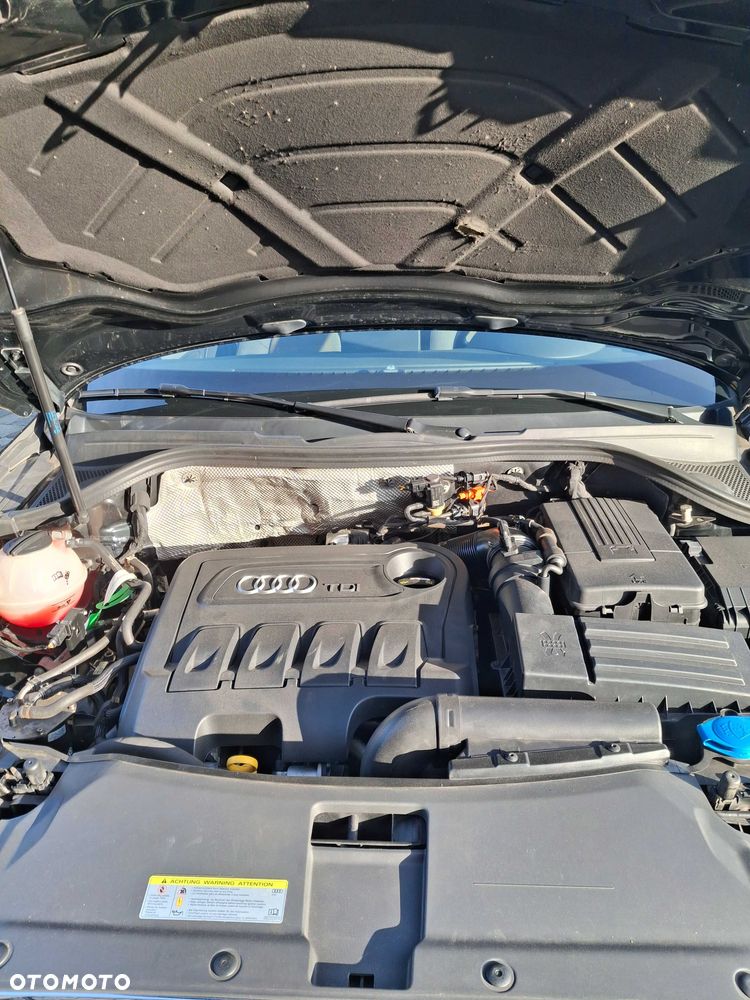 Audi Q3 - 7